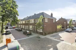 Gouda, Vogelplein 17