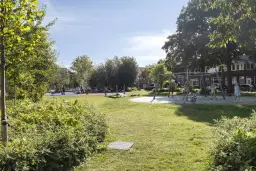 Gouda, Vogelplein 17