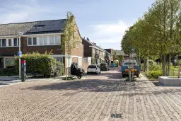 Gouda, Vogelplein 17