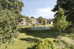 Gouda, Vogelplein 17