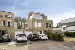 Roosendaal, Laurierberg 17 a