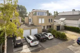 Roosendaal, Laurierberg 17 a