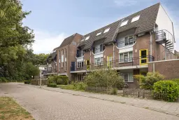 Hengelo, Cornelis Dopperstraat 68