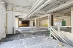Uniek transformatieobject | Parkweg 201, 203 en 205 en Burg. Honnerlage Gretelaan 91 en 91 A te Schiedam