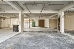 Uniek transformatieobject | Parkweg 201, 203 en 205 en Burg. Honnerlage Gretelaan 91 en 91 A te Schiedam