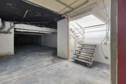 Uniek transformatieobject | Parkweg 201, 203 en 205 en Burg. Honnerlage Gretelaan 91 en 91 A te Schiedam