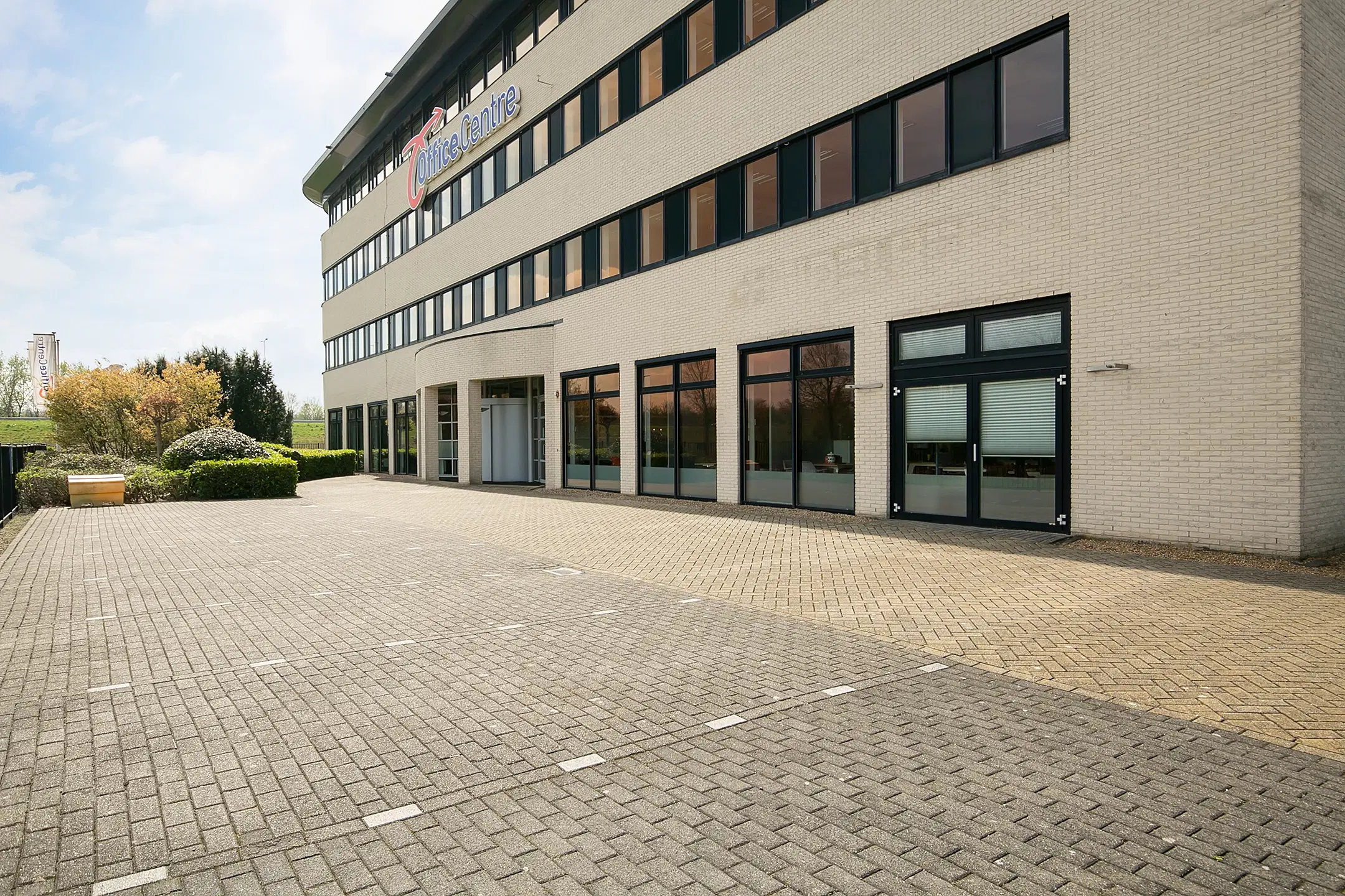 Almere, Jool Hulstraat 24