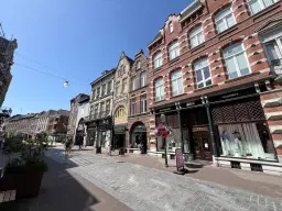 Combinatie: Roermond, Neerstraat 36 en 36 A
