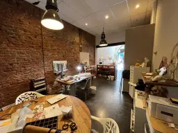 Combinatie: Roermond, Neerstraat 36 en 36 A