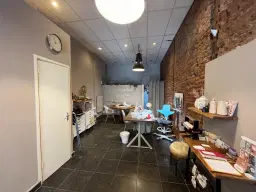 Combinatie: Roermond, Neerstraat 36 en 36 A