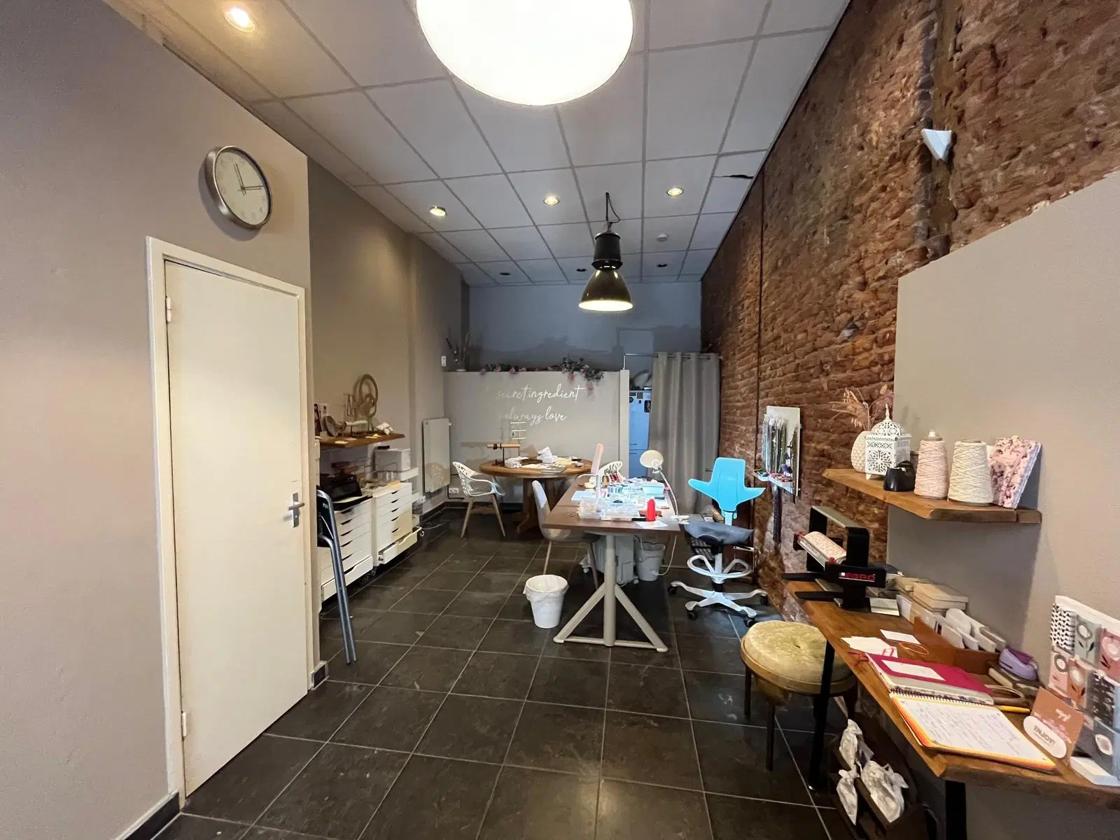 Combinatie: Roermond, Neerstraat 36 en 36 A