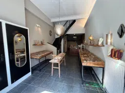 Combinatie: Roermond, Neerstraat 36 en 36 A