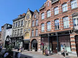 Combinatie: Roermond, Neerstraat 36 en 36 A