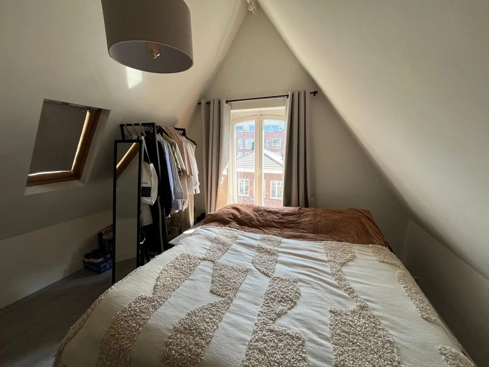 Combinatie: Roermond, Neerstraat 36 en 36 A