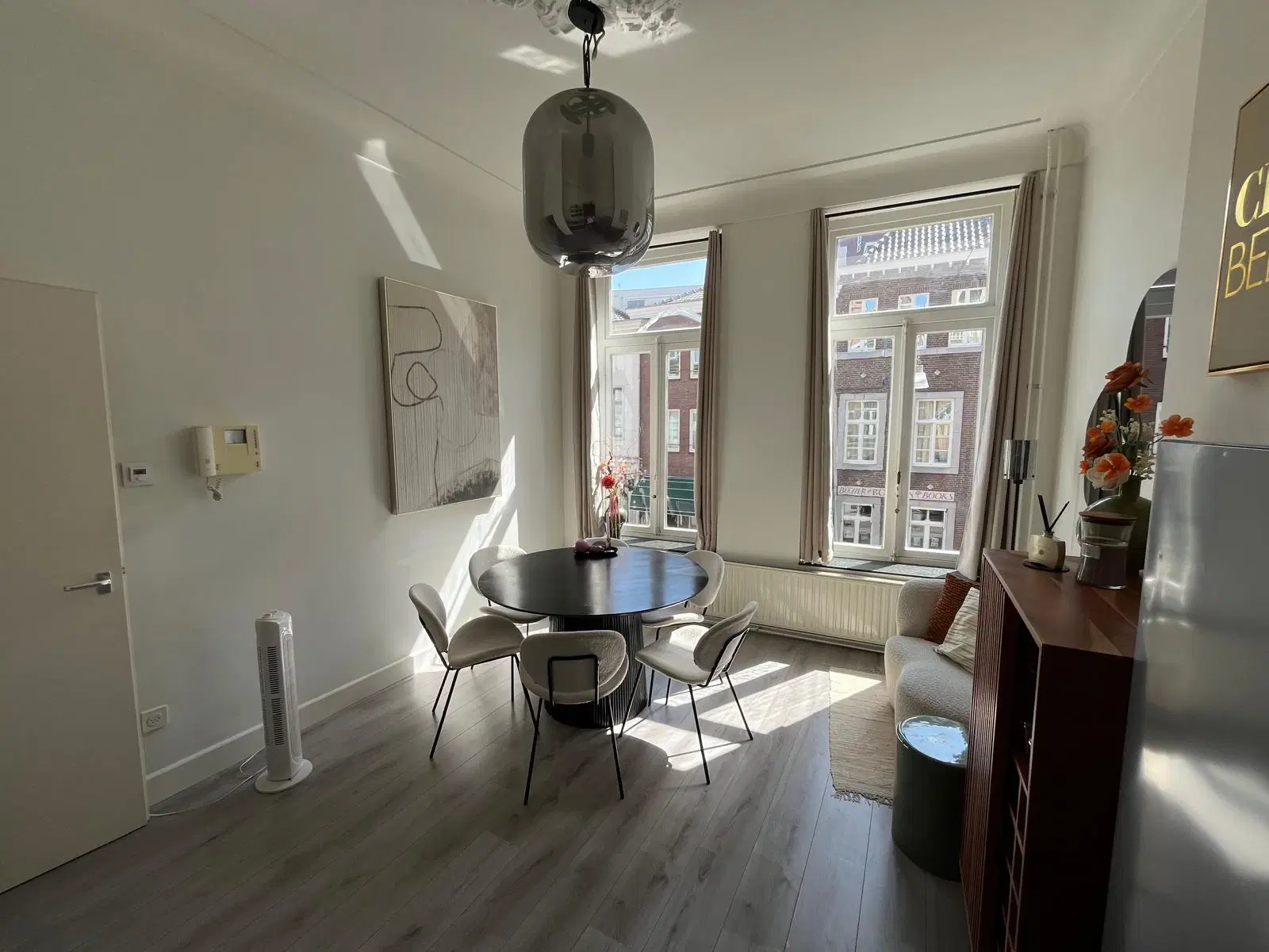 Combinatie: Roermond, Neerstraat 36 en 36 A