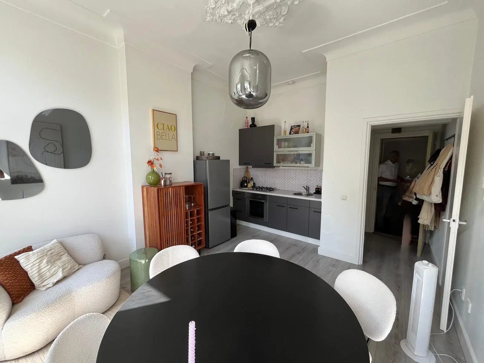 Combinatie: Roermond, Neerstraat 36 en 36 A