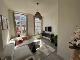 Combinatie: Roermond, Neerstraat 36 en 36 A