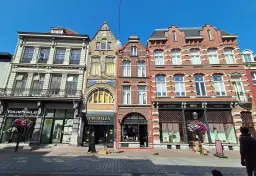 Combinatie: Roermond, Neerstraat 36 en 36 A