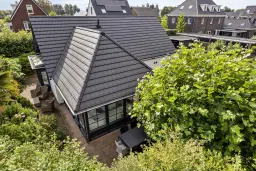 Dordrecht, Lindelaan 2 A