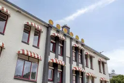 Speelstad Oranje