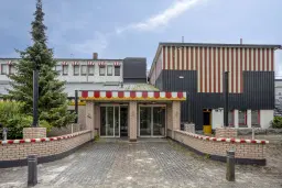 Speelstad Oranje