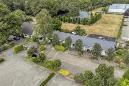 Bedrijventerrein Schuinesloot | Most