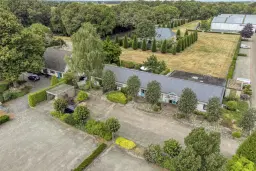 Bedrijventerrein Schuinesloot | Most