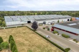 Bedrijventerrein Schuinesloot | Most