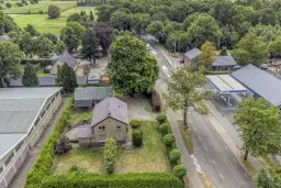 Bedrijventerrein Schuinesloot | Most