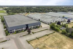 Bedrijventerrein Schuinesloot | Most