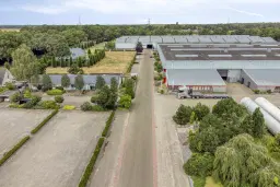 Bedrijventerrein Schuinesloot | Most