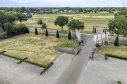Bedrijventerrein Schuinesloot | Most
