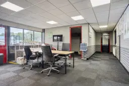Bedrijventerrein Schuinesloot | Most