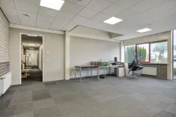 Bedrijventerrein Schuinesloot | Most