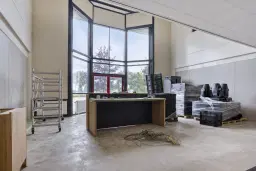 Bedrijventerrein Schuinesloot | Most