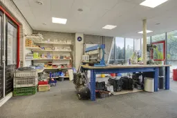 Bedrijventerrein Schuinesloot | Most