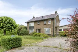 Bedrijventerrein Schuinesloot | Most