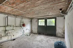 Bedrijventerrein Schuinesloot | Most