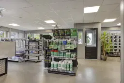 Bedrijventerrein Schuinesloot | Most