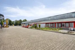Bedrijventerrein Schuinesloot | Most