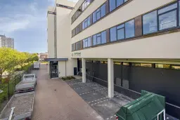 Hilversum, Franciscusweg 10 D1 - D3