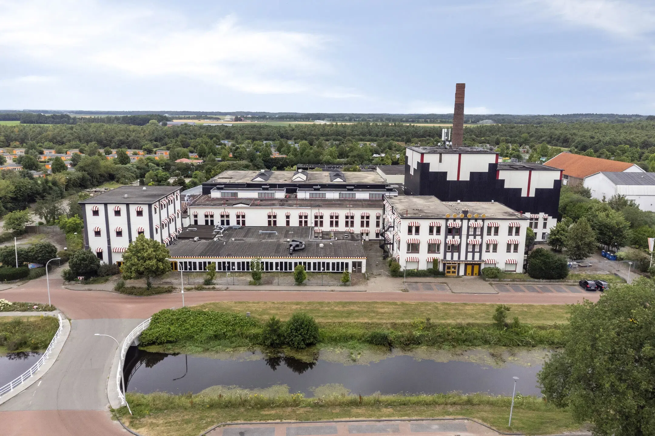 Speelstad Oranje