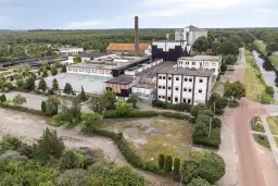 Speelstad Oranje