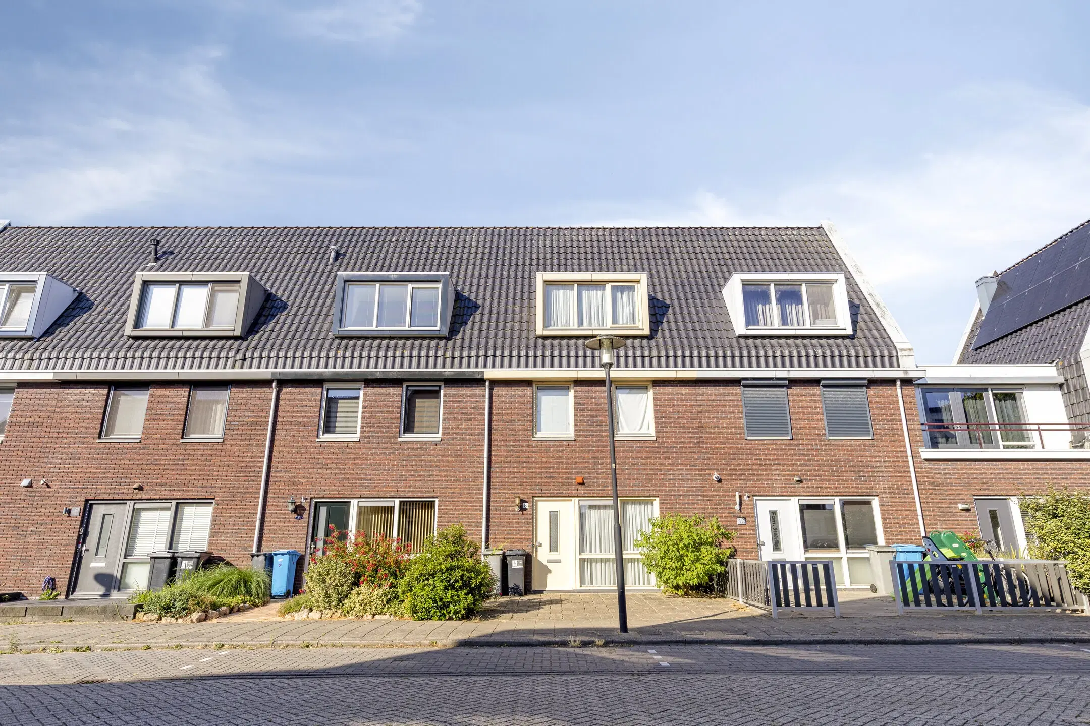 Kudelstaart, Zijlijnstraat 8