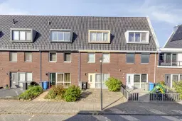 Kudelstaart, Zijlijnstraat 8