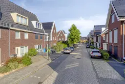 Kudelstaart, Zijlijnstraat 8