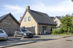 Burgum, Toonstrastraat 6