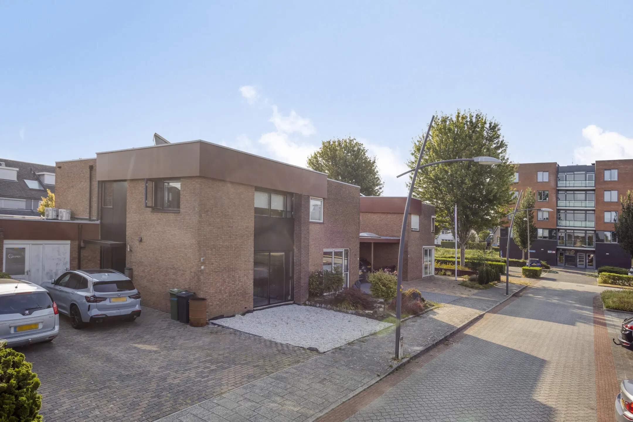 Nijkerk, Kajuit 67
