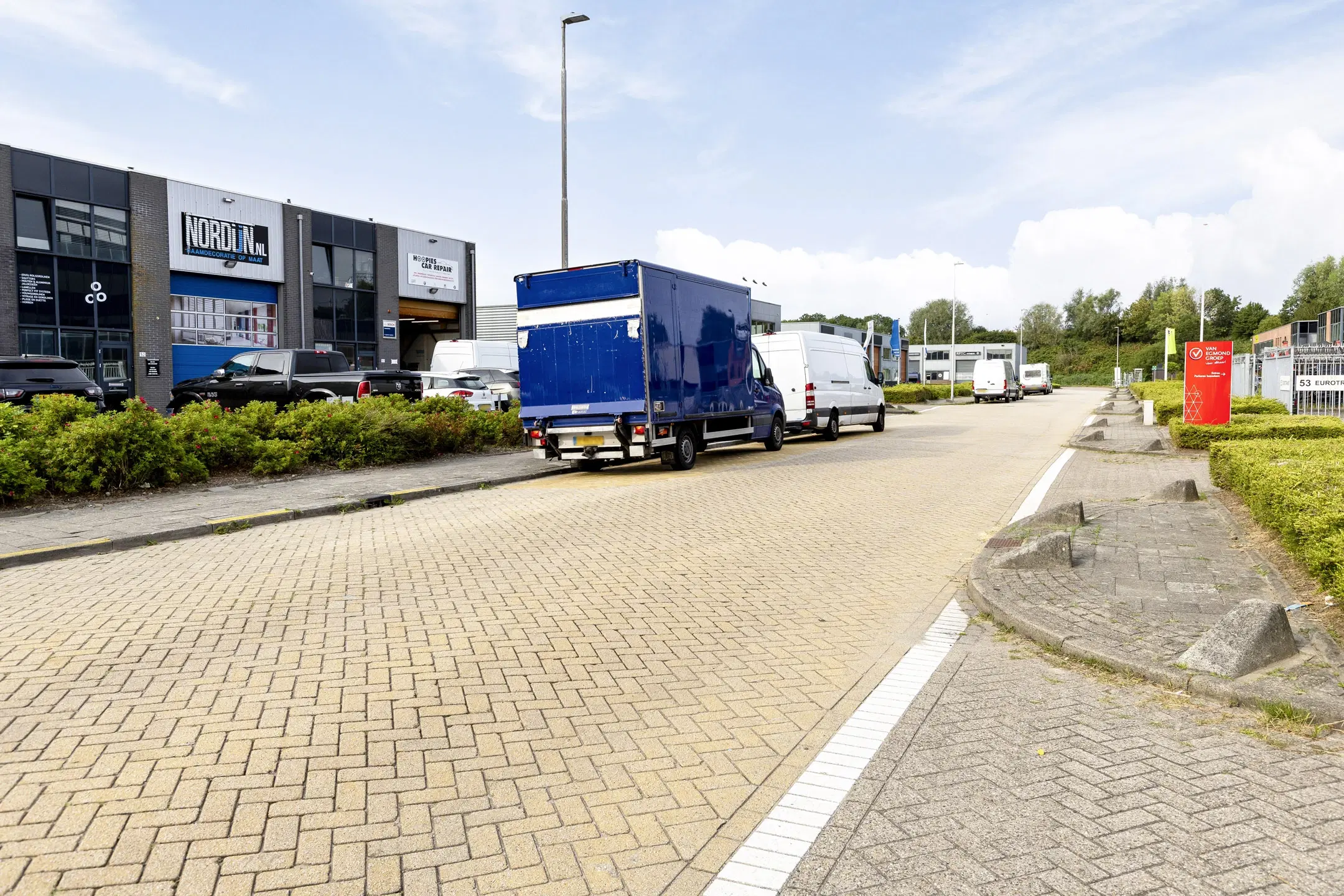Barendrecht, Bijdorp-West 52