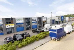 Barendrecht, Bijdorp-West 52